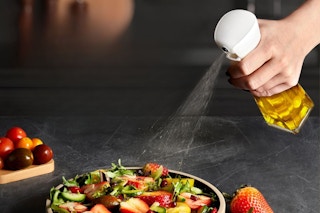 oil spray bottle amazon