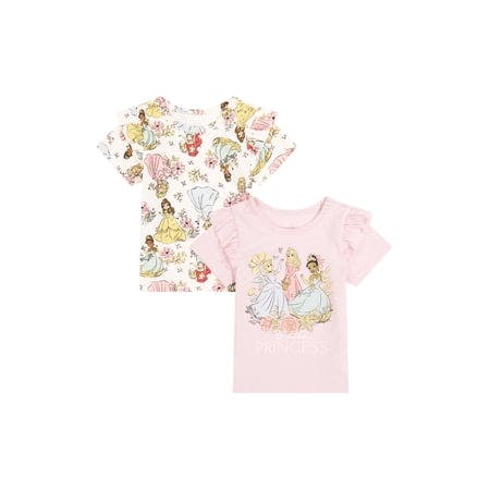 Baby Graphic Tee Shirts