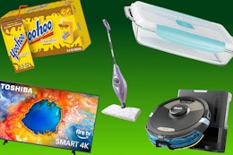 best amazon deals Oct 5