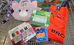 sams club clearance items in cart