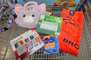 sams club clearance items in cart