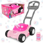 Barbie Bubble Lawn Mower