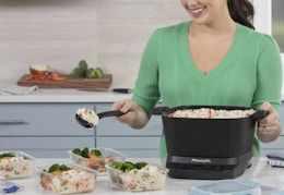 Power XL StirMax Multi-Cooker, Just $64 at Walmart (Beats Amazon) card image