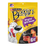 Purina Beggin' Strips Dog Treats