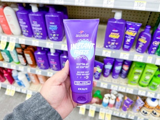 aussie hair care walgreens