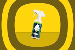 Puracy Stain Remover Spray, Only $9 on Amazon (#1 Best Seller) card image