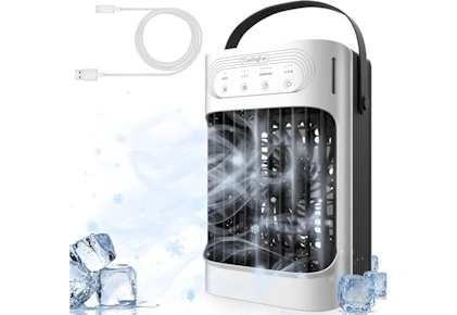 Portable Air Conditioner