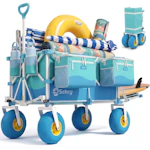 Beach Wagon