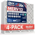 Air Filter 4-Pack