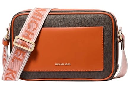 Michael Kors Maeve Crossbody Bag