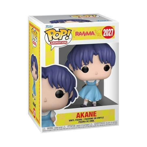 Funko POP! Animation: Akane