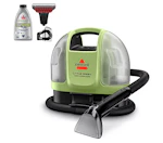 Bissell Little Green Carpet Cleaner