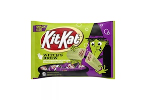 Kit Kat Halloween Candy Bag