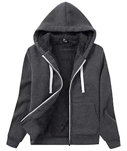 Women's Fleece Hoodie