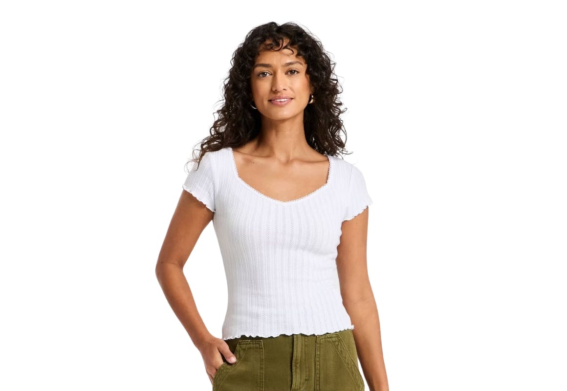 Universal Thread Women's T-Shirt