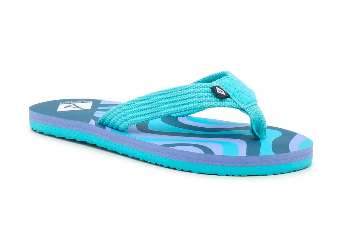 Sperry Kids’ Flip-Flops