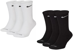 Nike Adult Crew Sock Set