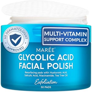 MAREE Glycolic Acid Pads