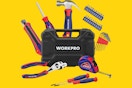 35-Piece Tool Set