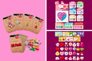 amazon valentines