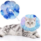 Flower Cat Cone