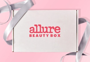 Allure Beauty Box Quarterly Subscription