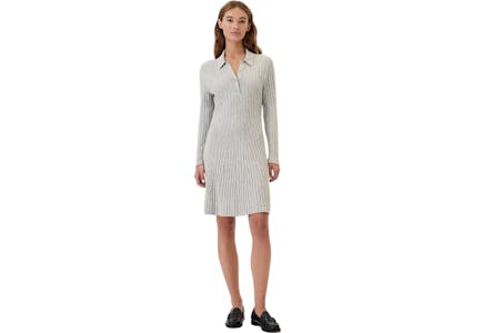 Gap Factory Women's Sweater Dress