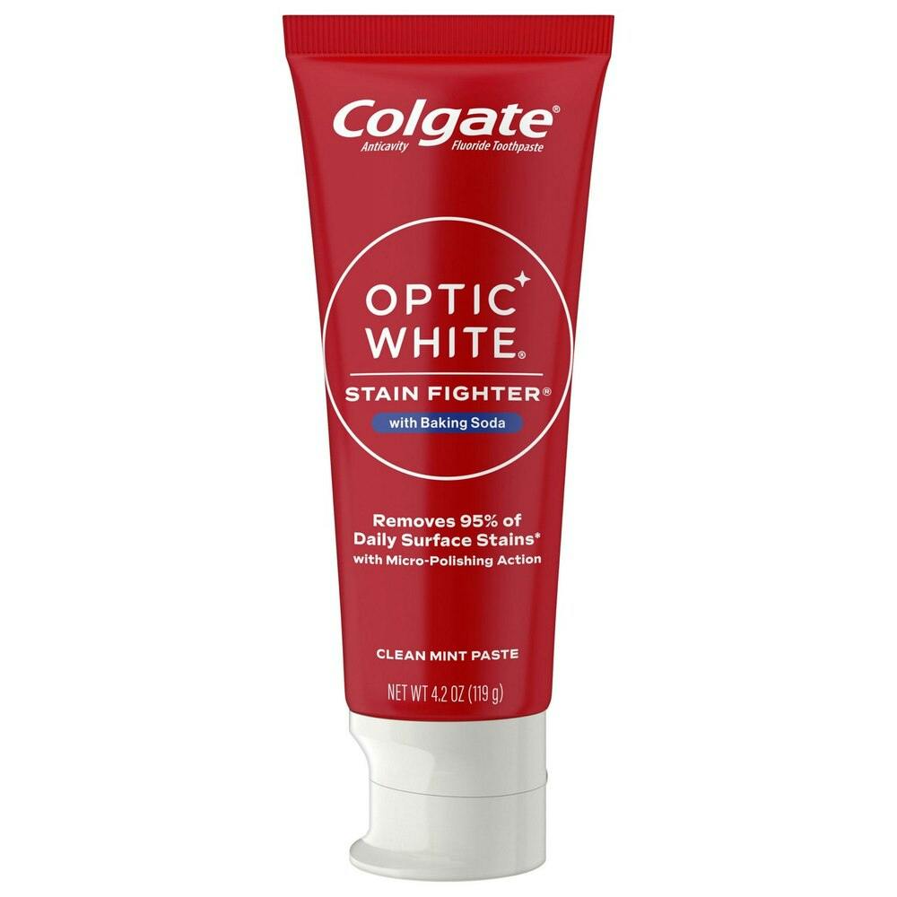 2 Colgate Toothpastes