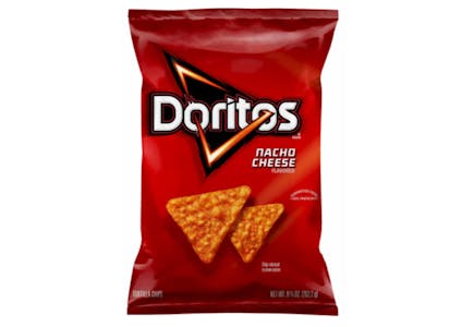 Doritos Chips