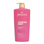 2 Jergens Shea Fusion Body Lotions