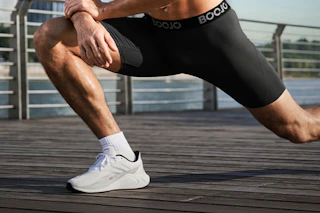 Men's Compression Shorts B0GCJCHG91