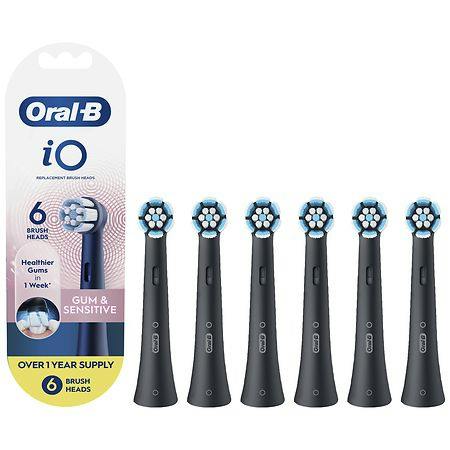 Oral-B Replacement Heads