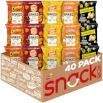 Frito-Lay Baked & Popped 40-Pack