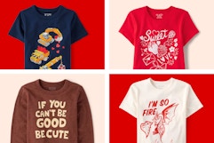 The Children's Place Kids' Shirt