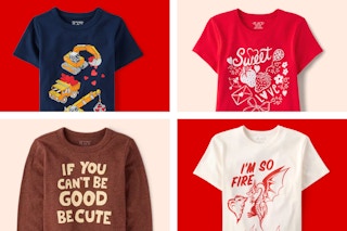 The Children's Place Kids' Shirt