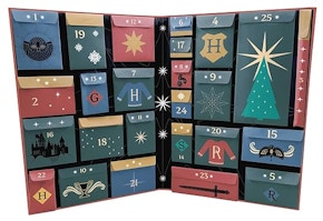 Lego Harry Potter Advent Calendar