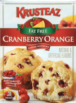 Krusteaz Muffin Mix