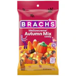 3 Brach's Mellowcreme Autumn Mix