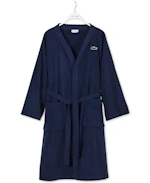 Lacoste Home Bath Robe