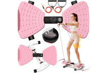 Waist Twister Exercise Machine