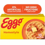 Kellogg's Eggo Frozen Waffles