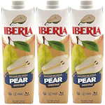 Iberia Pear Nectar 3-Pack