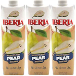 Iberia Pear Nectar 3-Pack