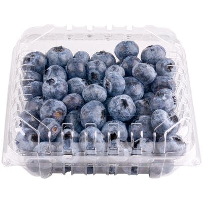 Blueberries