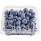 Blueberries