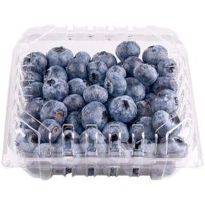 Blueberries
