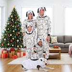 Baby Pajama Set
