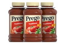 Prego Pasta Sauce 3-Pack