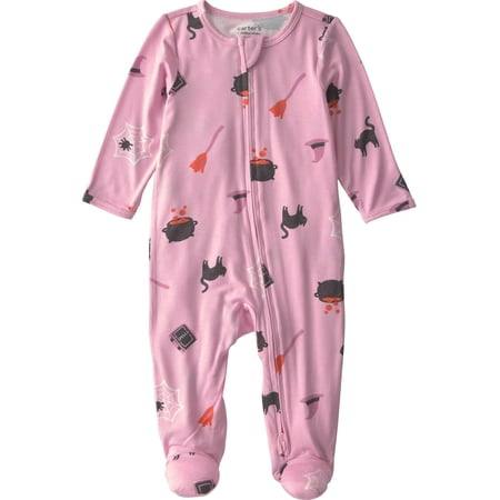 Baby Halloween Sleep 'N Play