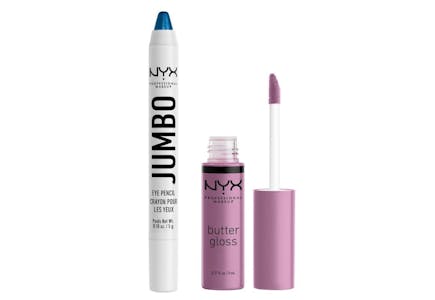 2 NYX Professional Cosmetics